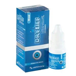 DRYLIEF 10ML
